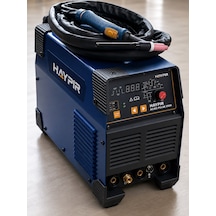Argon Kaynak Makinası 250 Amper Ac Dc Pulse