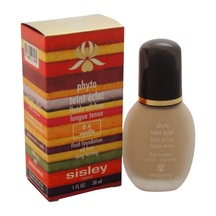 Sisley Phyto Teint Eclat 0 + Vanilla 30 ML