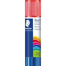 Staedtler 960 20 Nca Noris Clup 20 Gr Stick Yapıştırıcı & 965 14nbk Noris Clup Sağ El Makas 14 Cm 2&apos Li Blister, 20 Gr + Sağ El