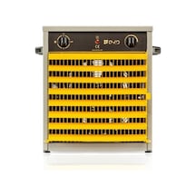 Evotech Evo15 15000 W Fanlı Isıtıcı