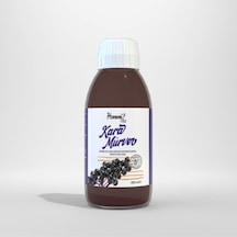Homm Vita Kara Mürver Takviye Edici Gıda