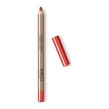 Kiko New Creamy Colour Comfort Lip Liner 17 Papaya
