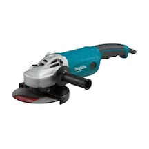 Makita M9000b 180 Mm Büyük Taşlama 2000 Watt