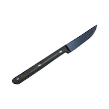 Hat Kalemtraş Bıçak Özel Ahşap Sap No:90