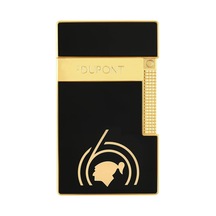 T20472 St Dupont Table Cohiba 60 Siyah Çakmak
