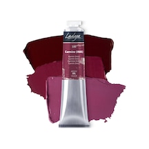 Ladoga Yağlı Boya 46 Ml Carmine Hue 330 Diğer