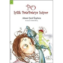 Po: İyilik Patapataya İniyor - Aıaı-609322