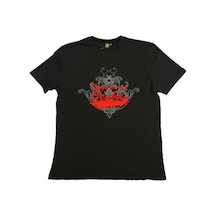Kraken Kıng Of Scuba T-Shirt Wawe (488626660) Kraken Kıng Of Scuba T-Shirt Wawe (488626660)