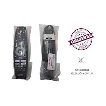 Altus Uyumlu-strong-onvo Google Tv Lcd Led Tv Kumandası
