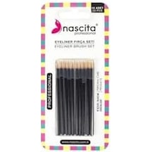 Eyeliner Fırça Seti - 07 0