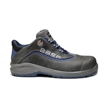 BASE B0874 BE-JOY S3 SRC İş Ayakkabısı Siyah