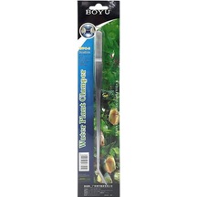 Boyu Wpc-2 Bitki Maşası Eğik Uçlu Çelik