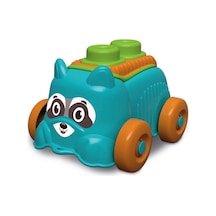 17904 Soft Clemmy - Yumuşak Blok Duyusal Köpek 6-36 Ay