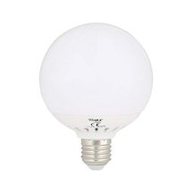 Ledp015 Led Glob Ampul E27, 15 W, Günışığı, 1 Adet