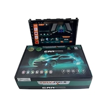 Honda Crv 2007-2012 Navimex 8-128 Fanlı Profesyonel Oem Multimedia