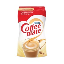 Coffee Mate Ekonomik Paket 200gr Poşet 1 Adet