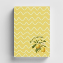 Hayat Sevince Güzel Bullet Journal A5 Noktalı Defter Genel