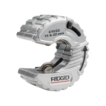 Rıdgıd 57018 15-22mm C-tipi Bakır Boru Kesici