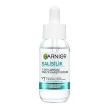 Salisilik Sivilce Karşıtı Serum