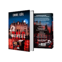 Maskesiz Balo 1 - Ciltli - Aıaı-896856