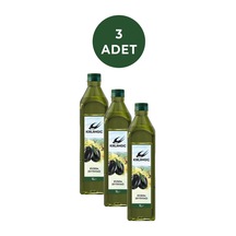 Kırlangıç Riviera Zeytinyağı 3 x 1 L