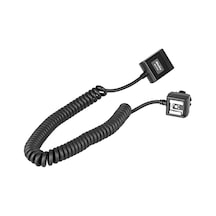 Pentax için Ttl Flash Uzatma Kablosu 3M Mk-Pt01