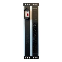 Trımbox Gndrk6 6lı Rack Kabin Priz