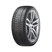 Hankook Winter İ'cept Evo3 X W330a 275/40r20 106v XL M+s 3pmsf  Kış Lastiği 2022