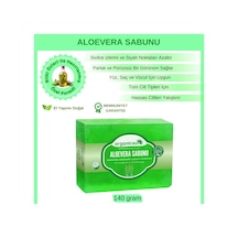 Organicsun Doğal Aloe Vera Sabunu 140 G