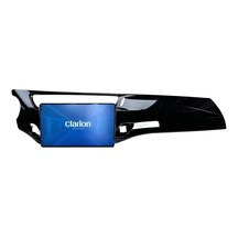 Citroen C3 Android Multimedya Sistemi 4-64 Clarion 2009-2016 9"