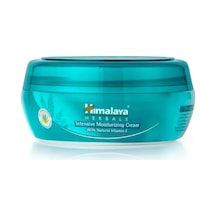 Himalaya Yoğun Nemlendirici El ve Vücut Kremi 50 ML
