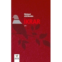 İkrar / Mehmet Gözükara