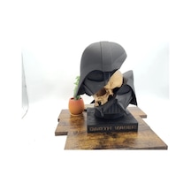 Star Wars Darth Vader Dekoratif Biblo