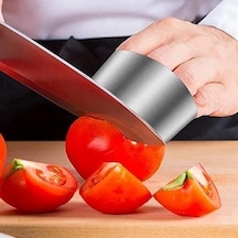 2li Metal Parmak Koruyucu Hızlı Ve Gu Venli Kesme Paslanmaz C Elik Koruyucu Aparat