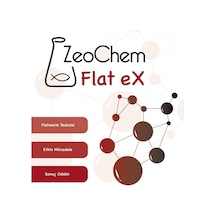 Zeochem Flat Ex 500ml