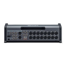 Zoom L20R Uzaktan Kontrol Dijital Mikser.