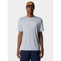 The North Face M 24/7 S/s Tee Logo Graphıc Reg Erkek Tişört Nf0a8bej0tı1 Nf0a8bej0tı1 Ant Antrasit