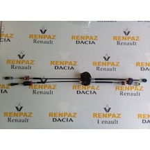 Fiat Panda 3 Vites Teli 55252254 - 11211359 - 112112160