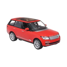 Rastar 1:14 Range Rover Sport 2013 Uzaktan Kumandalı Işıklı Araba