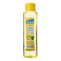 Alvina 80 Derece Limon Kolonyası 400 ML