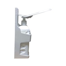 Dezenfektan Aparatı Bidon Hediyeli Çok Renkli