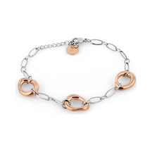 DANIEL KLEIN DKJ.3.1022.3 KADIN BİLEKLİK Rose Gold