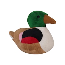 Yeşilbaşlı Ördek Wellsoft 30 Cm