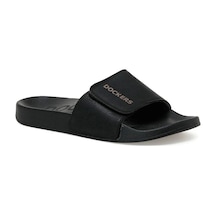 Dockers 226324 Erkek Terlik Siyah