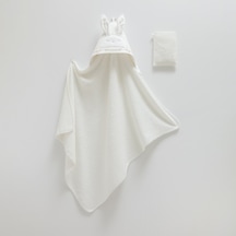 Caramell Bebe Silgi Havlu 82x90 Cm Bsk2504 Yenidoğan