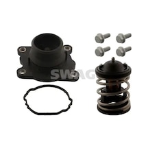 Bmw X6 30d Termostat 2008-2011 M57d30 Swag 20944685