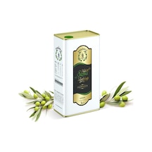 İlyas Sarıoğlu Natürel Sızma Zeytinyağı 3 Lt