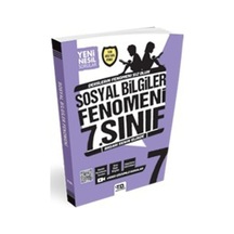 Fenomen Sosyal Bilgiler 7. Sınıf