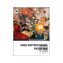 Bilgi Yayınevi - Peter Pan