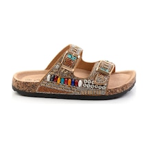 Camel Çocuk Terlik J04185010687 Camel